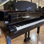 Used Piano