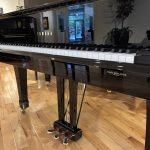 Used Piano