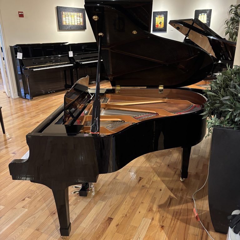 Used Piano