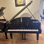 Used Piano