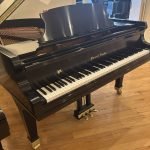 Used Piano