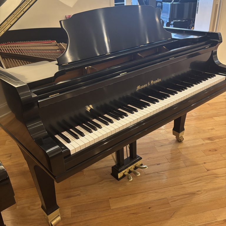 Used Piano