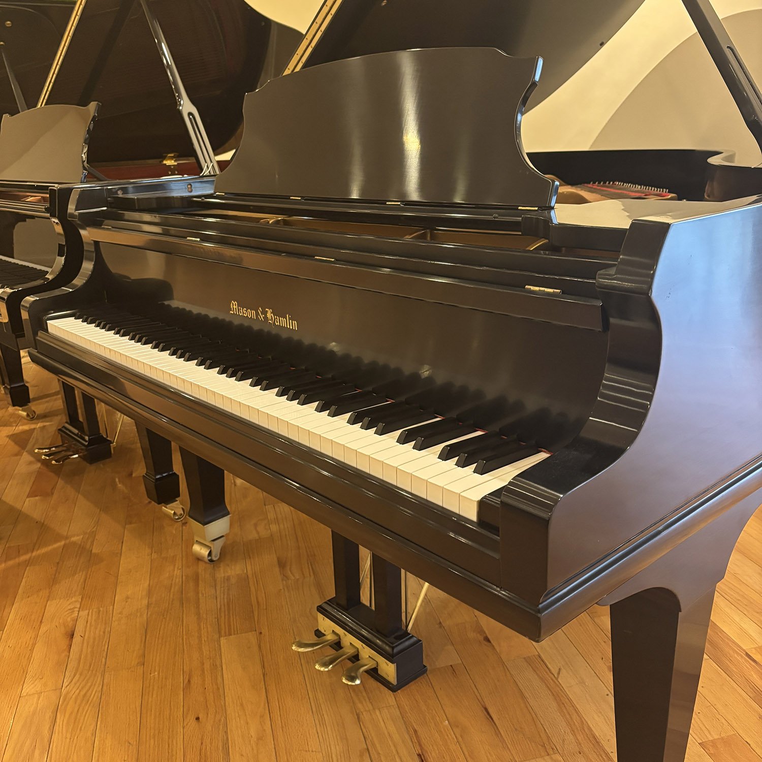 Used Piano