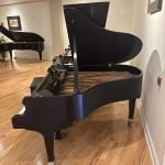 Used Piano