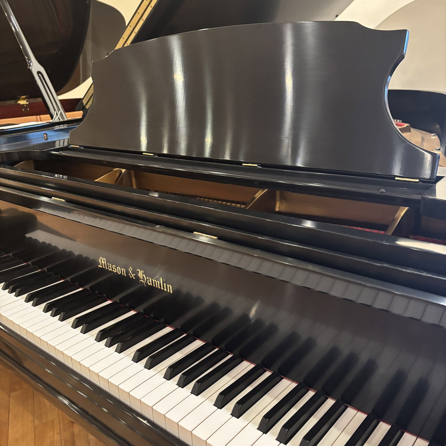 Used Piano