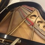 Used Piano