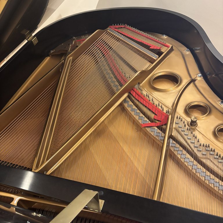 Used Piano