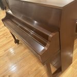 Used piano