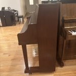 Used piano
