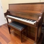 Used Piano