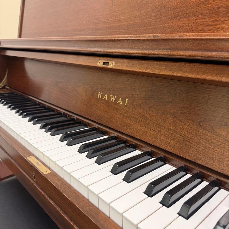 Used Piano