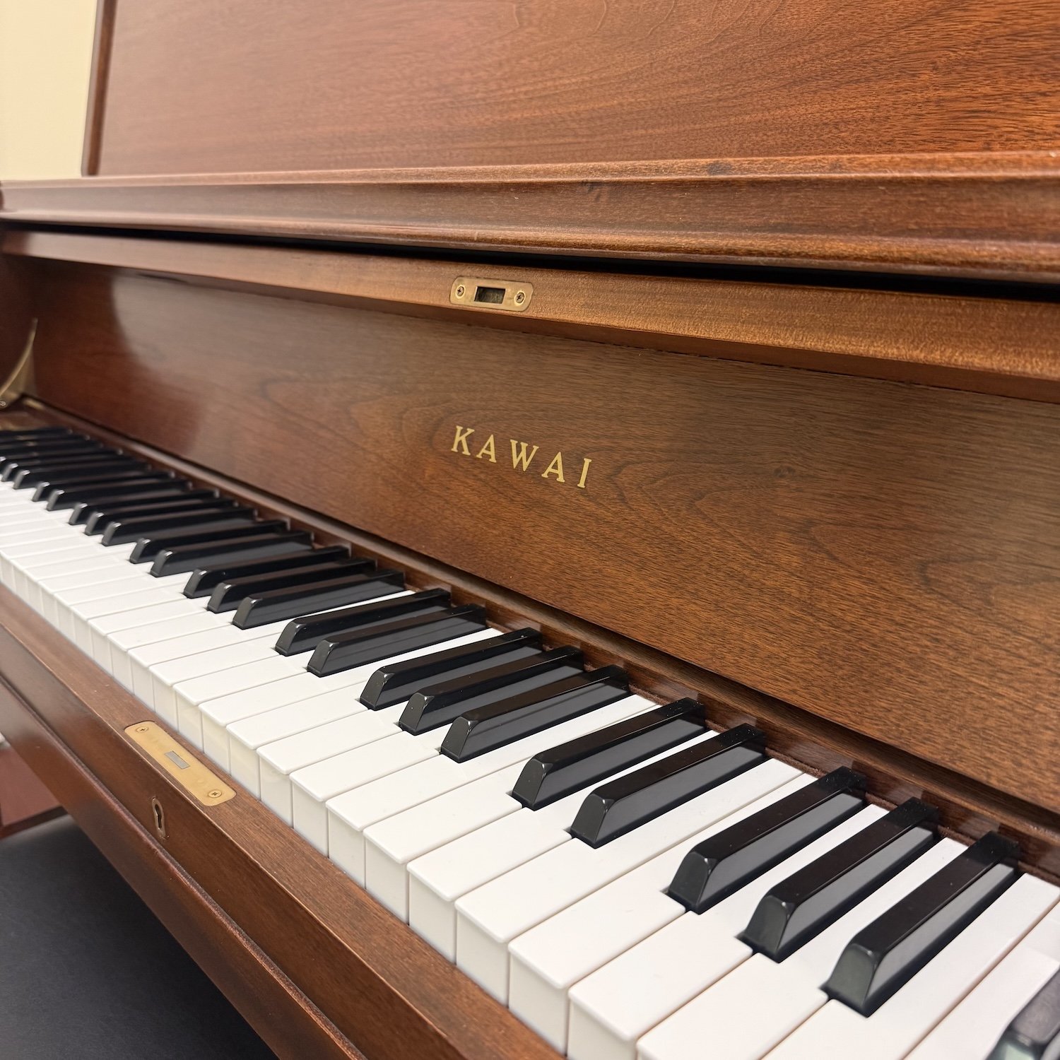 Used Piano