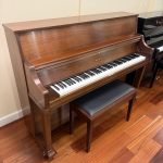 Used Piano