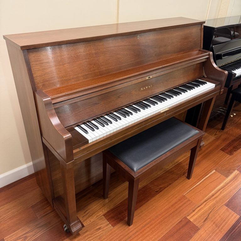 Used Piano