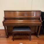 Used Piano