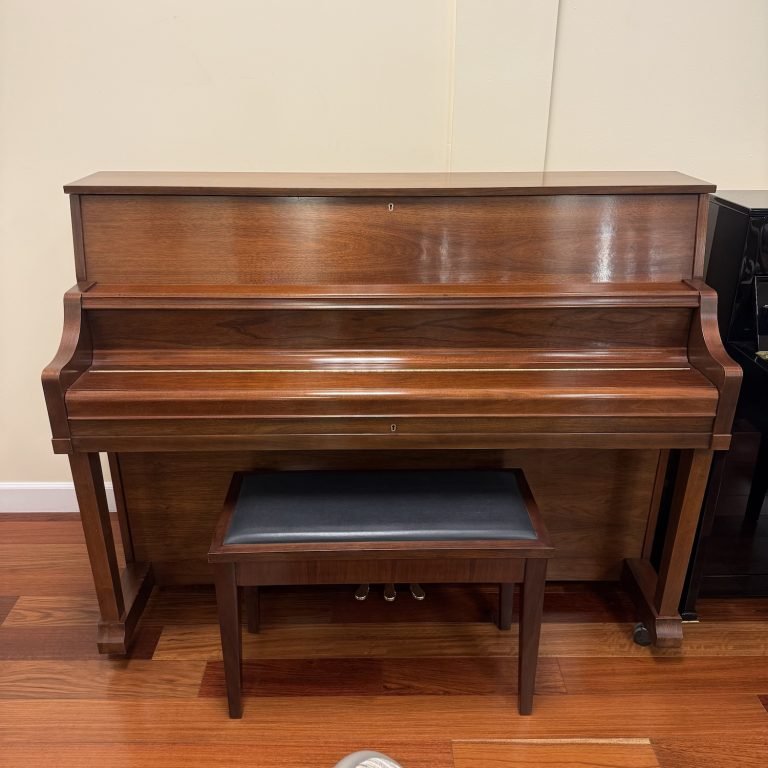 Used Piano