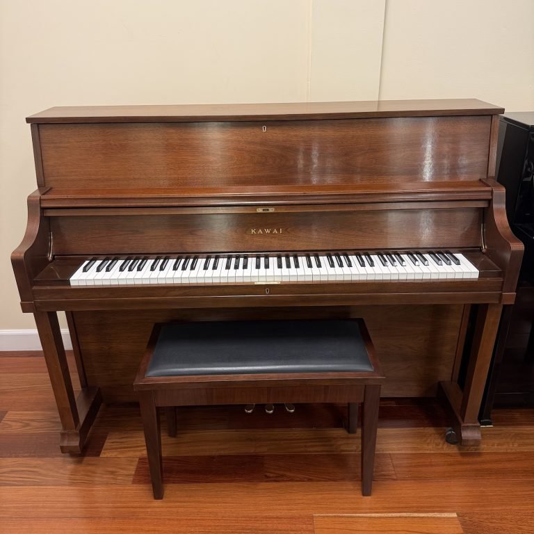 Used Piano