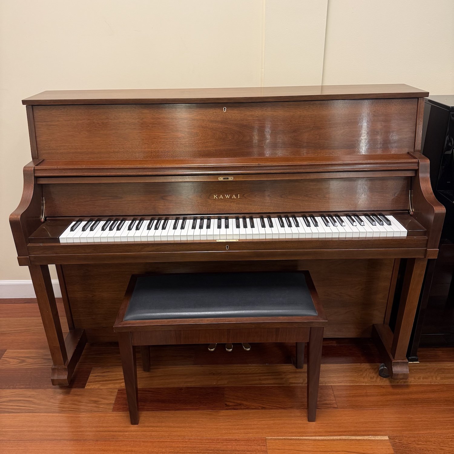 Used Piano