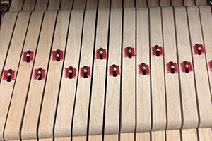 Balance Bushing 11