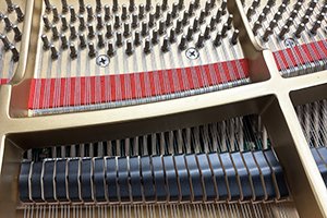 Quality Used Pianos