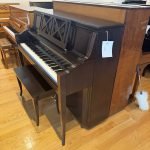 Used piano