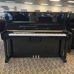 Used Piano