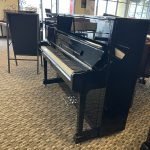 Used Piano