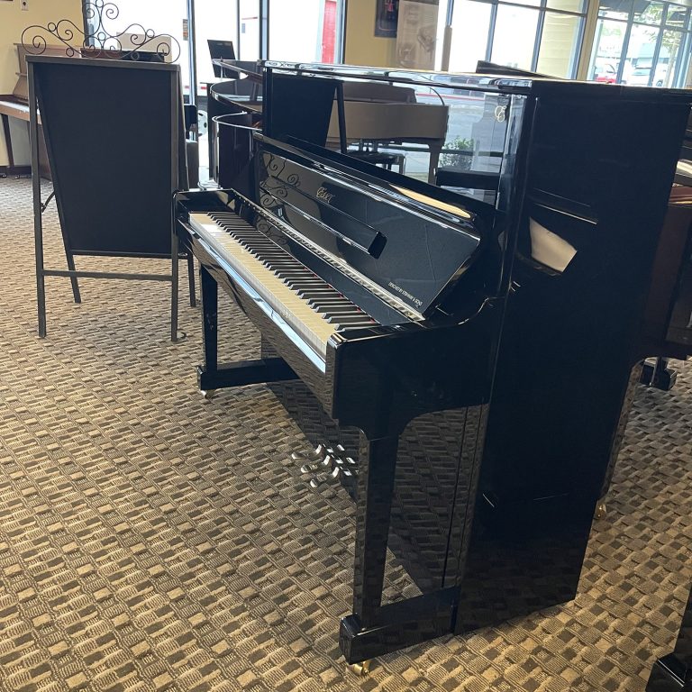 Used Piano