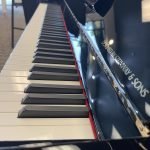Used Piano