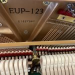 Used Piano