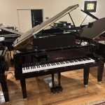 Used Piano