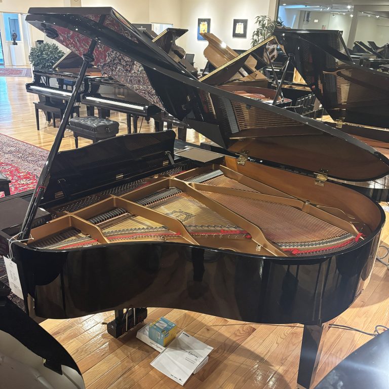 Used Piano