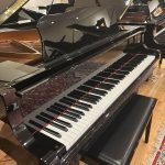 Used Piano