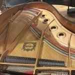 Used Piano