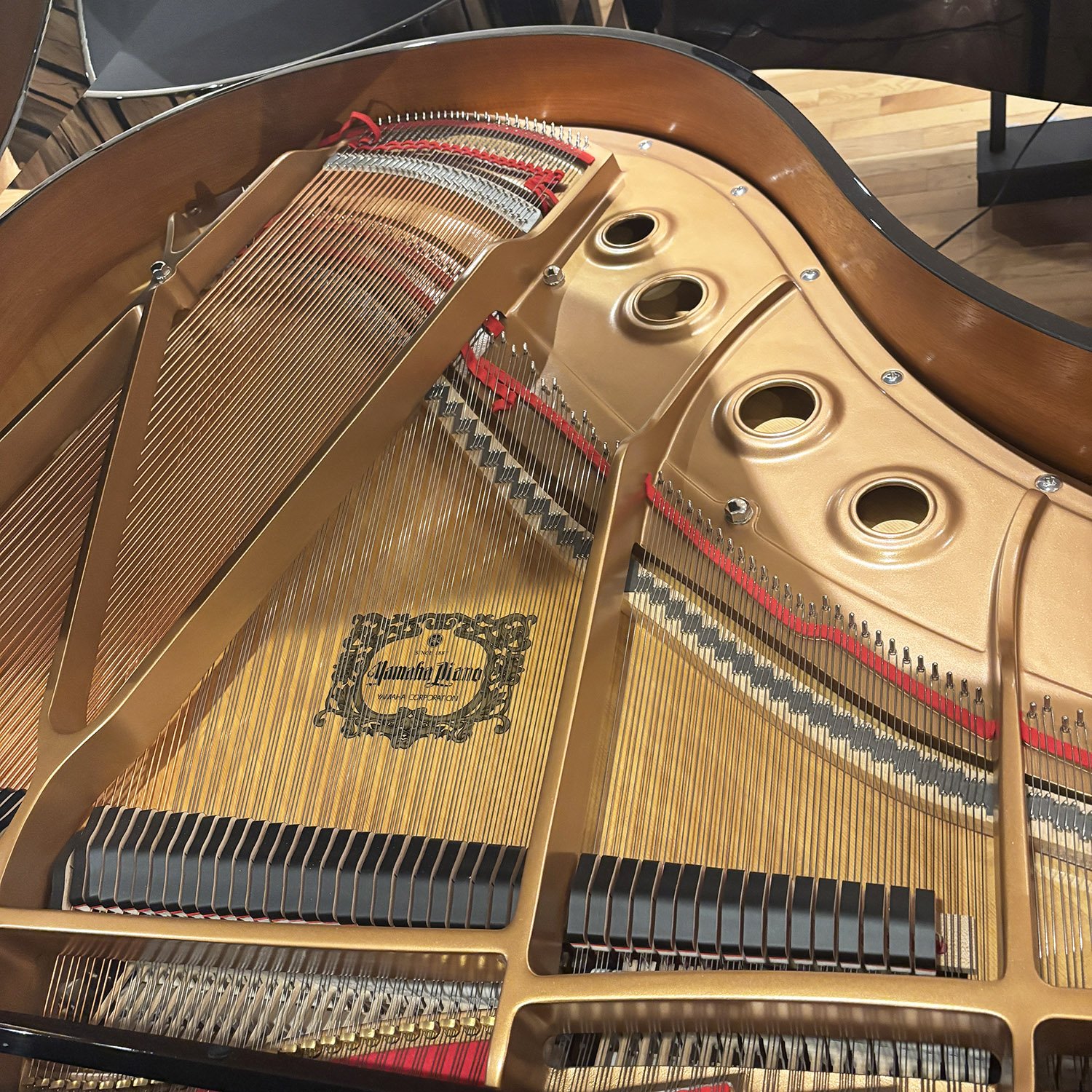 Used Piano