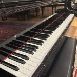 Used Piano