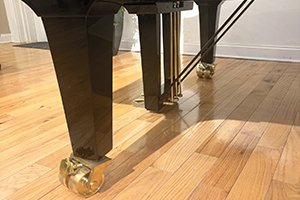 Quality Used Pianos