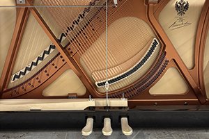 Quality Used Pianos