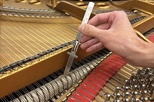 Quality Used Pianos