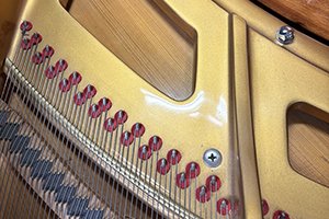Quality Used Pianos