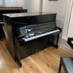 Used Piano