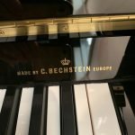 Used Piano