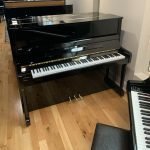 Used Piano