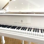 used piano