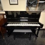 Used Piano