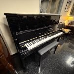 Used Piano