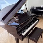 Used Piano