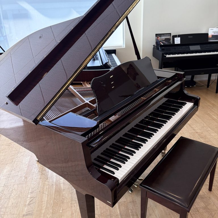 Used Piano