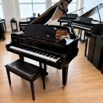Used Piano