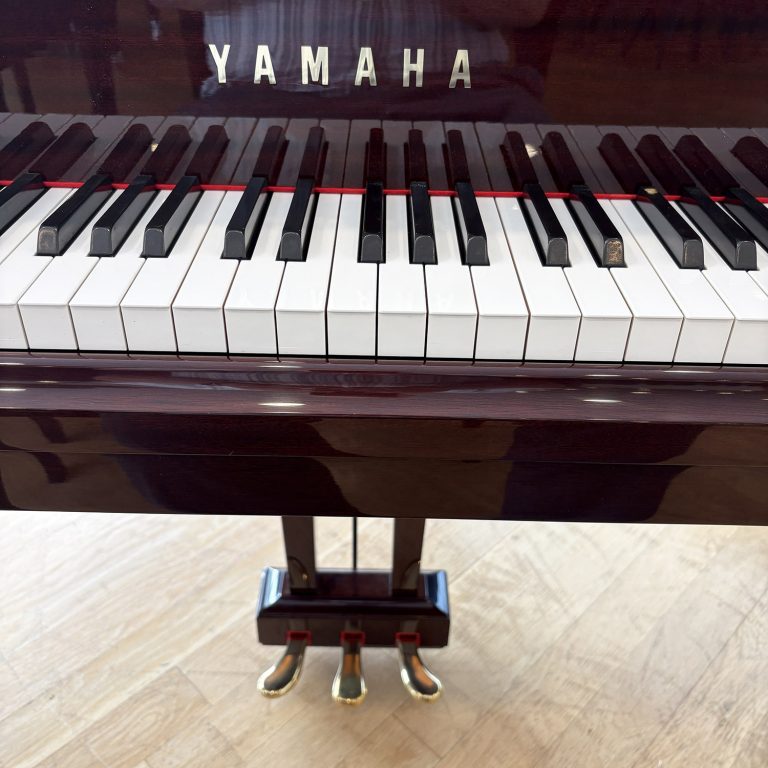 Used Piano